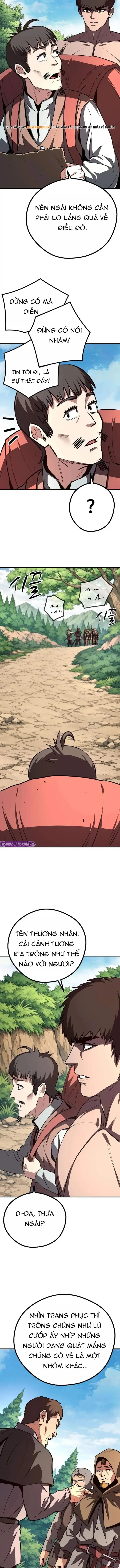 Cuồng Nhân Chơi Newgame+ Chapter 12 - Trang 16