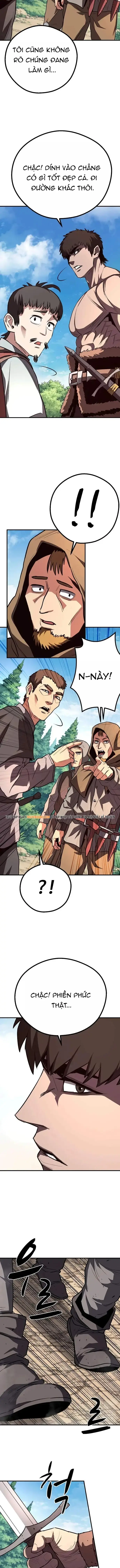 Cuồng Nhân Chơi Newgame+ Chapter 12 - Trang 17
