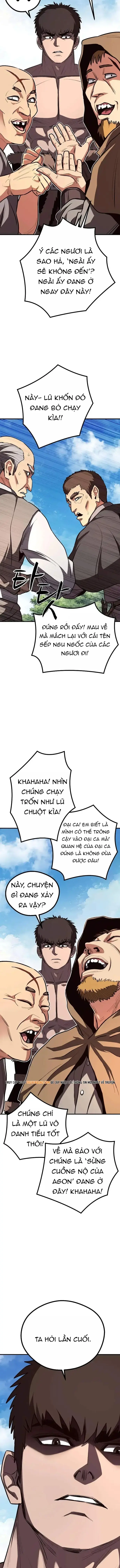 Cuồng Nhân Chơi Newgame+ Chapter 12 - Trang 19
