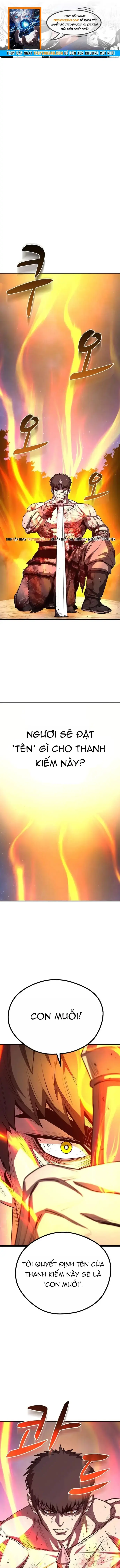 Cuồng Nhân Chơi Newgame+ Chapter 12 - Trang 2