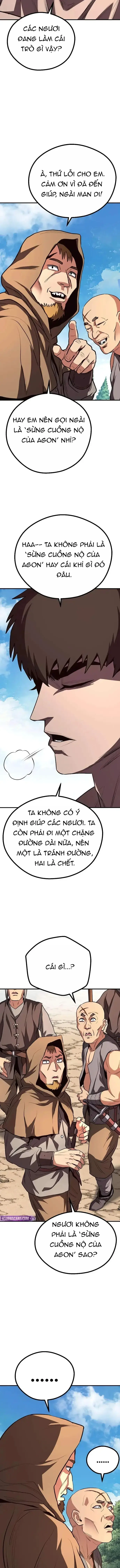 Cuồng Nhân Chơi Newgame+ Chapter 12 - Trang 20