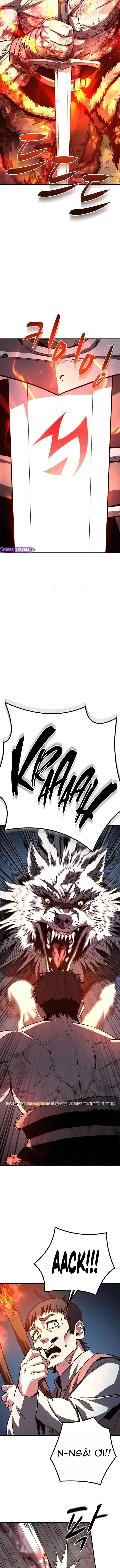 Cuồng Nhân Chơi Newgame+ Chapter 12 - Trang 3