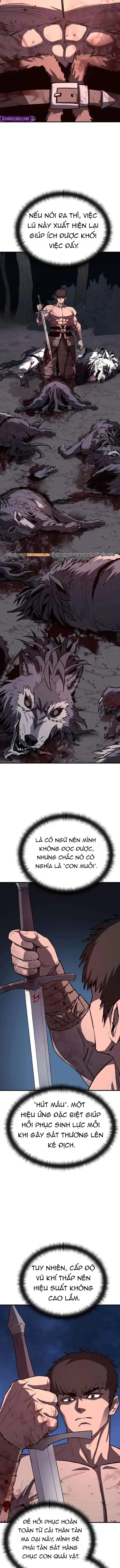Cuồng Nhân Chơi Newgame+ Chapter 12 - Trang 7