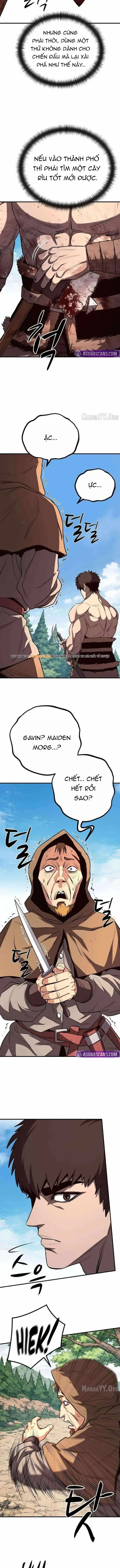 Cuồng Nhân Chơi Newgame+ Chapter 13 - Trang 10