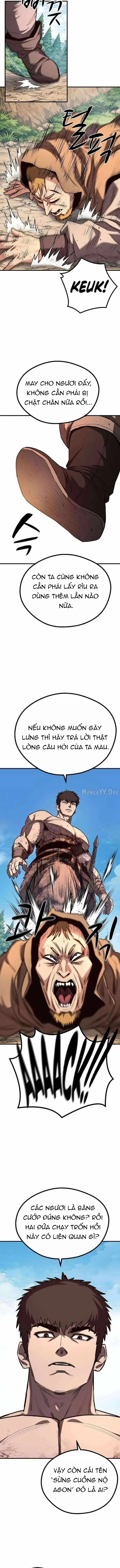 Cuồng Nhân Chơi Newgame+ Chapter 13 - Trang 11