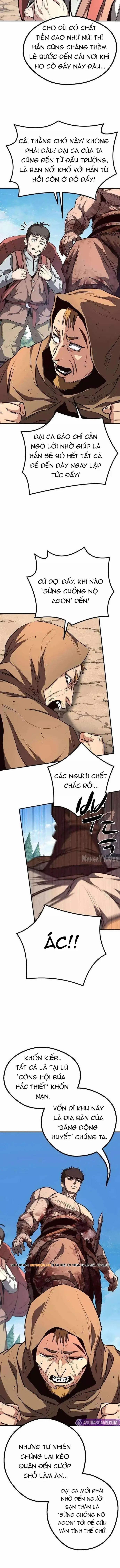 Cuồng Nhân Chơi Newgame+ Chapter 13 - Trang 13