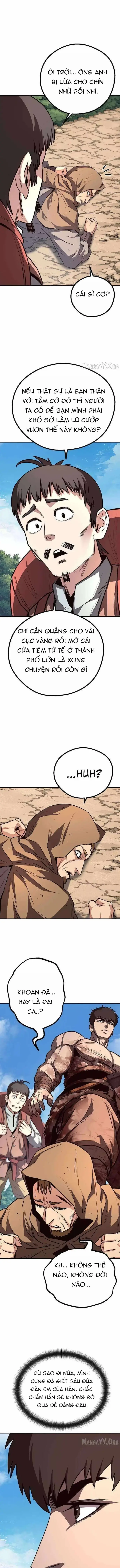 Cuồng Nhân Chơi Newgame+ Chapter 13 - Trang 14