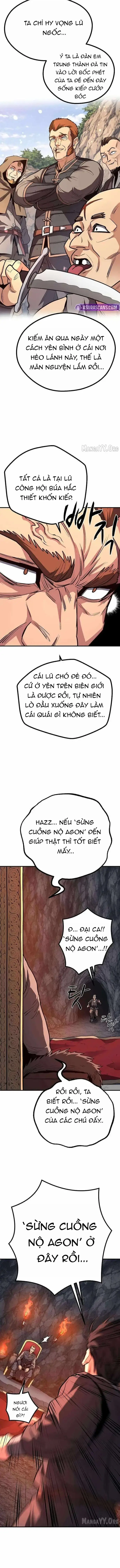 Cuồng Nhân Chơi Newgame+ Chapter 13 - Trang 18