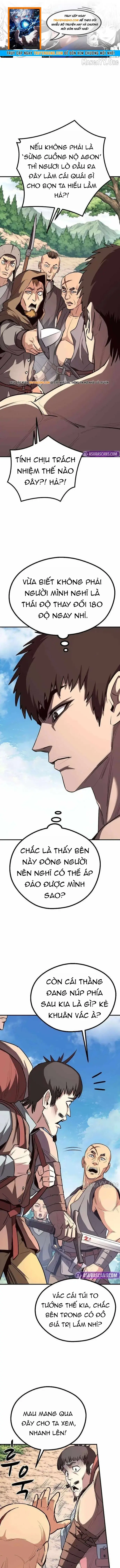 Cuồng Nhân Chơi Newgame+ Chapter 13 - Trang 2