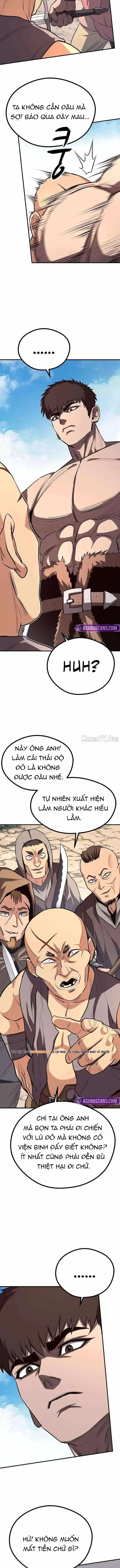Cuồng Nhân Chơi Newgame+ Chapter 13 - Trang 3