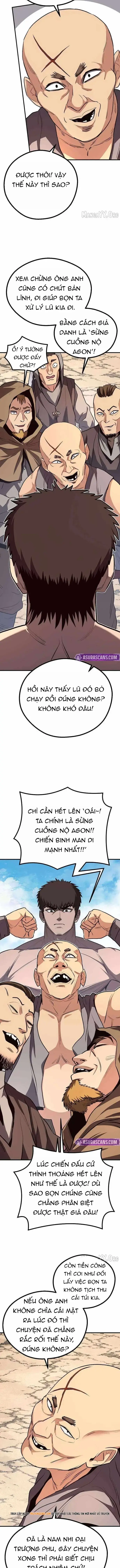 Cuồng Nhân Chơi Newgame+ Chapter 13 - Trang 4
