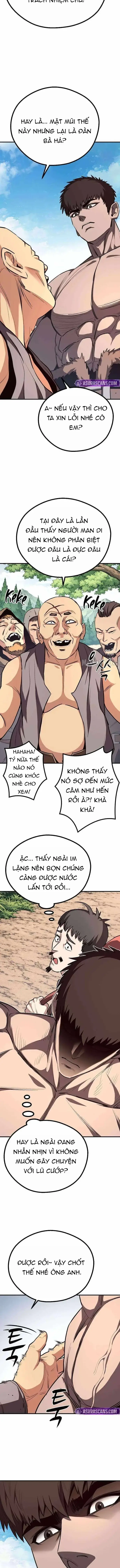 Cuồng Nhân Chơi Newgame+ Chapter 13 - Trang 5