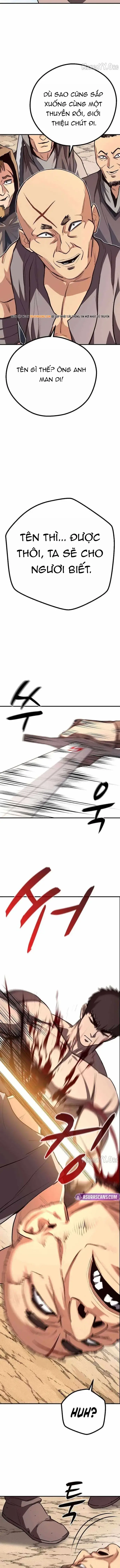 Cuồng Nhân Chơi Newgame+ Chapter 13 - Trang 6