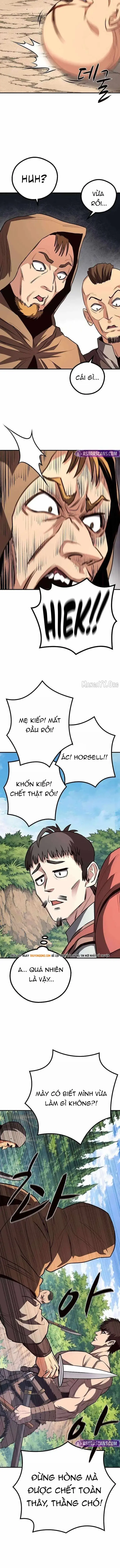 Cuồng Nhân Chơi Newgame+ Chapter 13 - Trang 7