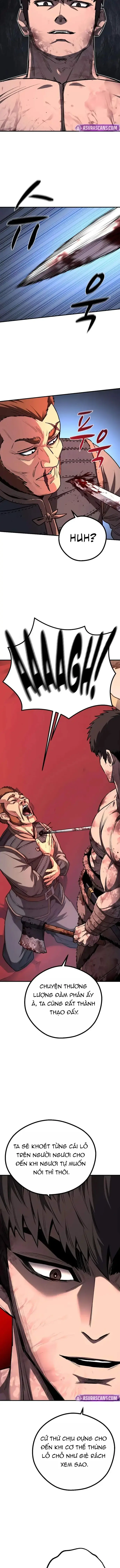 Cuồng Nhân Chơi Newgame+ Chapter 14 - Trang 10