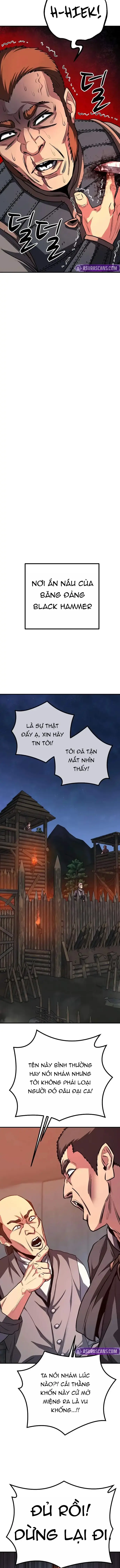 Cuồng Nhân Chơi Newgame+ Chapter 14 - Trang 11