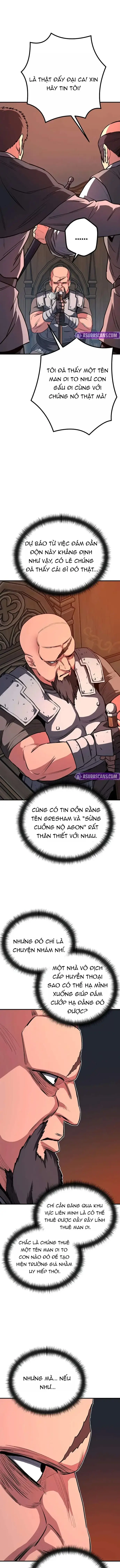 Cuồng Nhân Chơi Newgame+ Chapter 14 - Trang 13