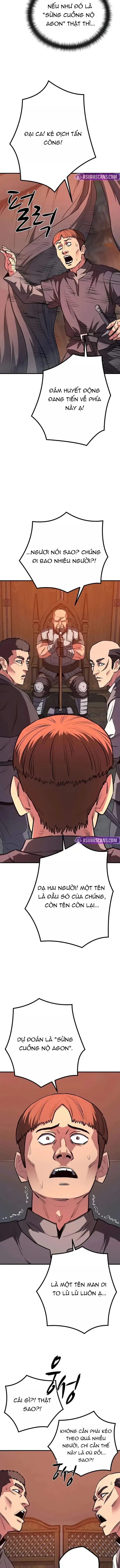 Cuồng Nhân Chơi Newgame+ Chapter 14 - Trang 14