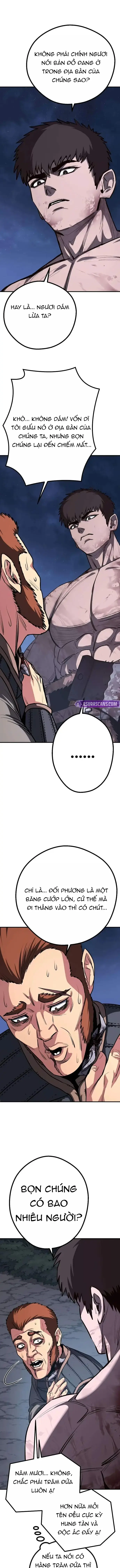 Cuồng Nhân Chơi Newgame+ Chapter 14 - Trang 17