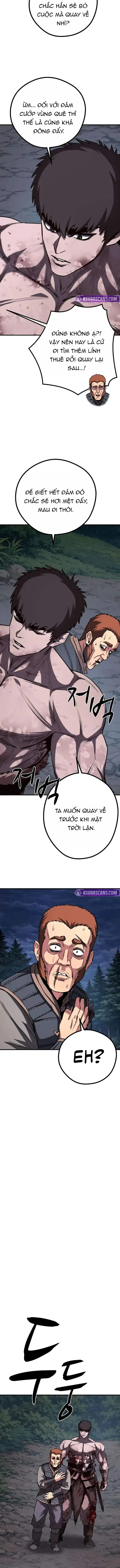 Cuồng Nhân Chơi Newgame+ Chapter 14 - Trang 18
