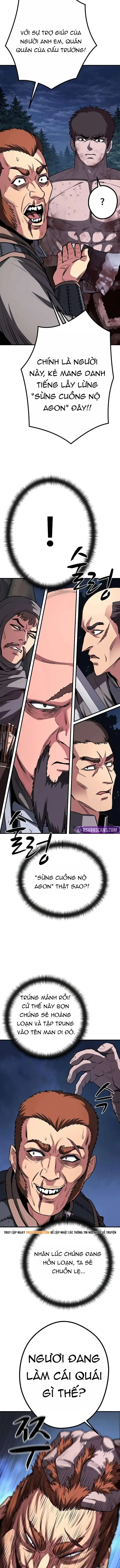 Cuồng Nhân Chơi Newgame+ Chapter 14 - Trang 20