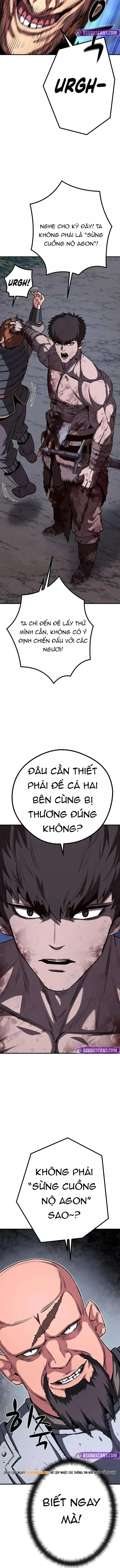 Cuồng Nhân Chơi Newgame+ Chapter 14 - Trang 21