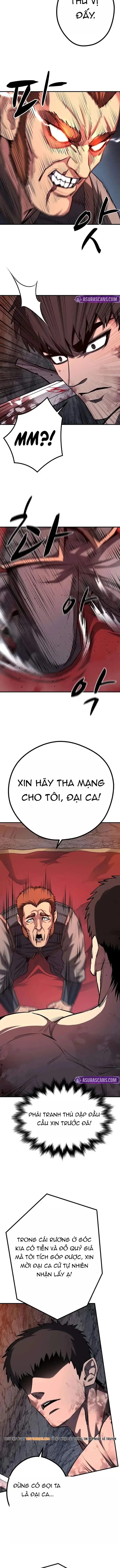 Cuồng Nhân Chơi Newgame+ Chapter 14 - Trang 4