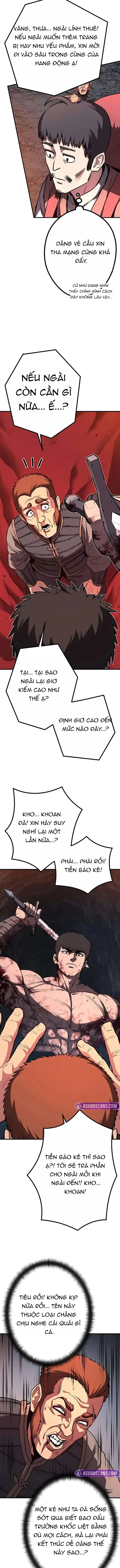 Cuồng Nhân Chơi Newgame+ Chapter 14 - Trang 5