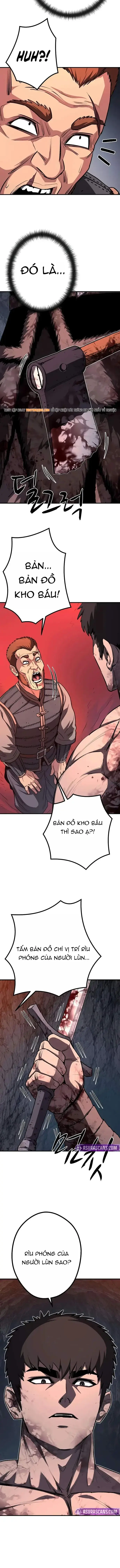Cuồng Nhân Chơi Newgame+ Chapter 14 - Trang 6