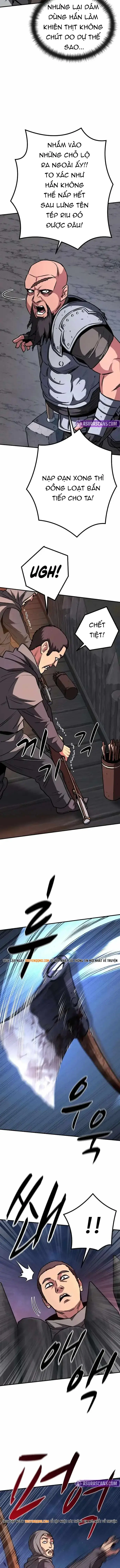 Cuồng Nhân Chơi Newgame+ Chapter 15 - Trang 10