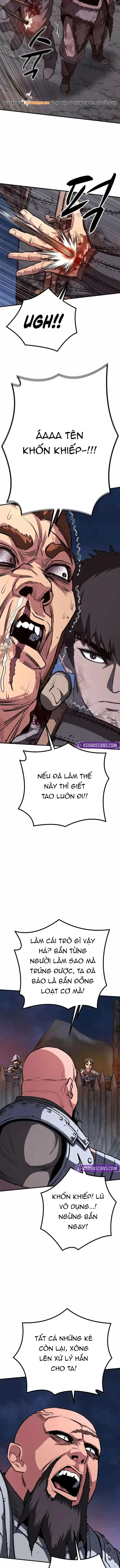 Cuồng Nhân Chơi Newgame+ Chapter 15 - Trang 12