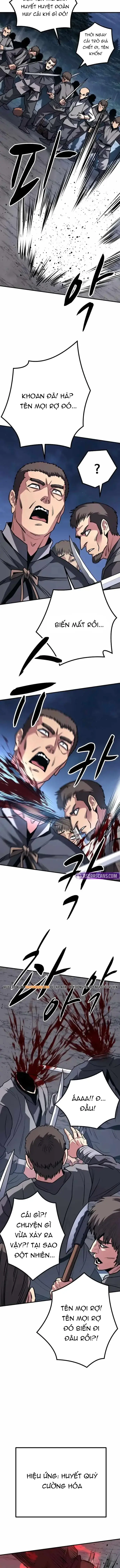 Cuồng Nhân Chơi Newgame+ Chapter 15 - Trang 15