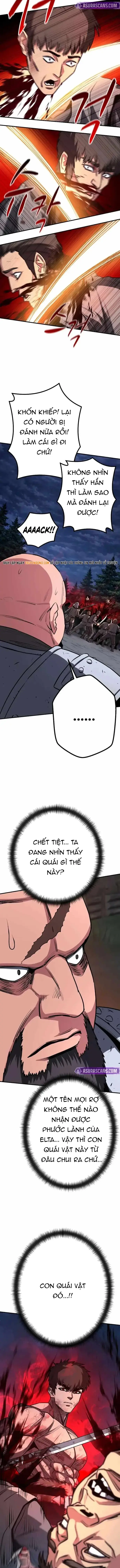 Cuồng Nhân Chơi Newgame+ Chapter 15 - Trang 17