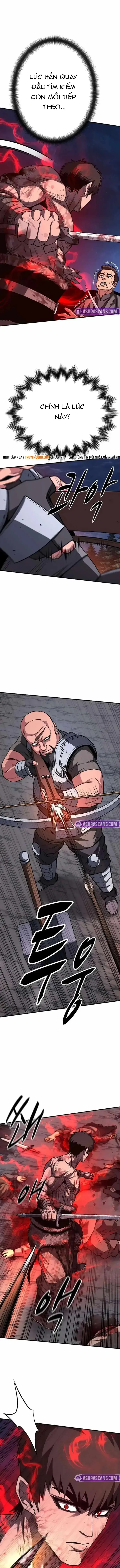 Cuồng Nhân Chơi Newgame+ Chapter 15 - Trang 19