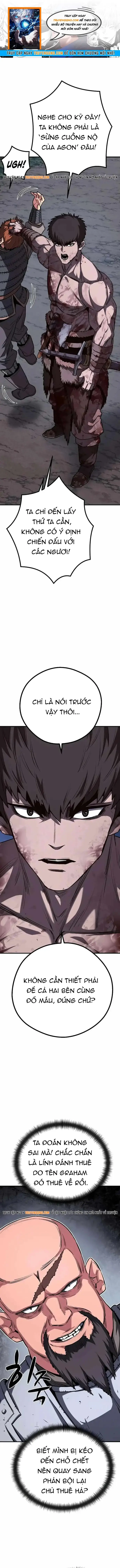 Cuồng Nhân Chơi Newgame+ Chapter 15 - Trang 2