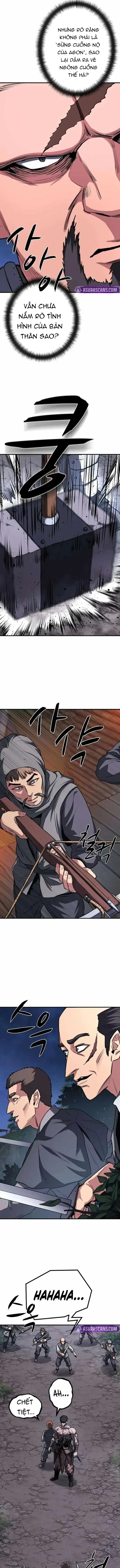 Cuồng Nhân Chơi Newgame+ Chapter 15 - Trang 3