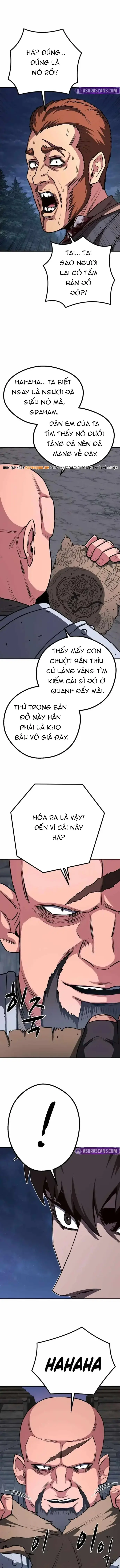 Cuồng Nhân Chơi Newgame+ Chapter 15 - Trang 5