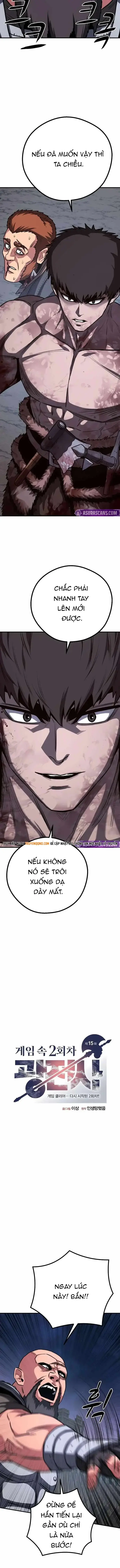 Cuồng Nhân Chơi Newgame+ Chapter 15 - Trang 7