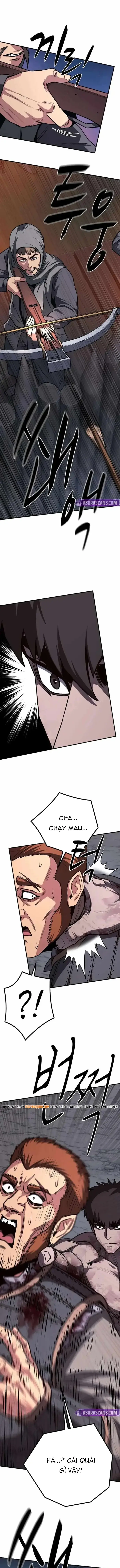 Cuồng Nhân Chơi Newgame+ Chapter 15 - Trang 8