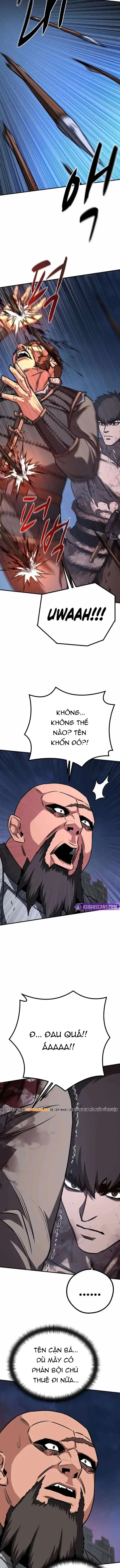 Cuồng Nhân Chơi Newgame+ Chapter 15 - Trang 9