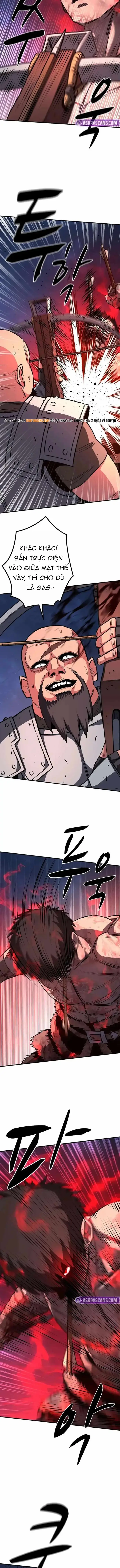 Cuồng Nhân Chơi Newgame+ Chapter 16 - Trang 10