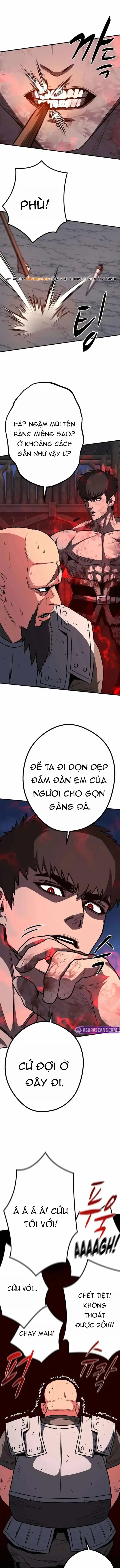 Cuồng Nhân Chơi Newgame+ Chapter 16 - Trang 12