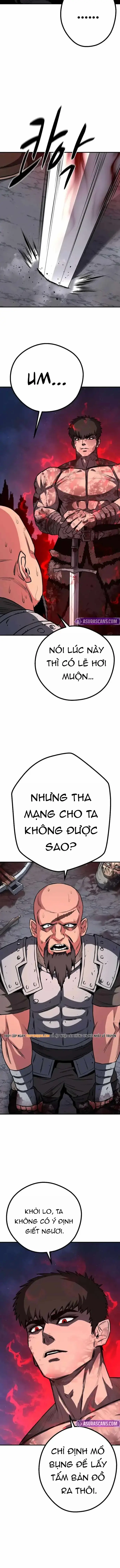 Cuồng Nhân Chơi Newgame+ Chapter 16 - Trang 13