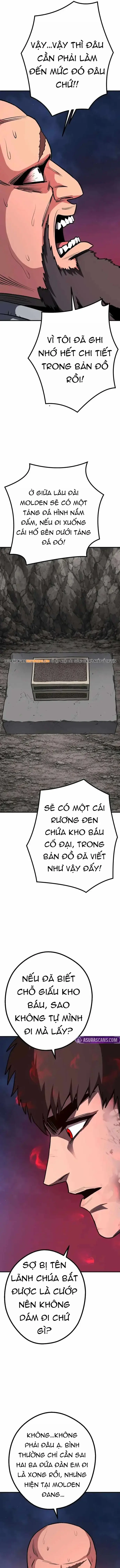 Cuồng Nhân Chơi Newgame+ Chapter 16 - Trang 14