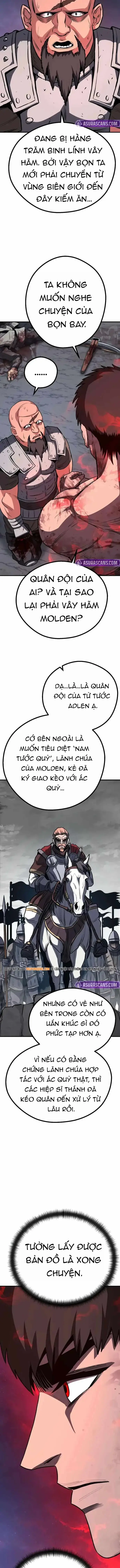 Cuồng Nhân Chơi Newgame+ Chapter 16 - Trang 15