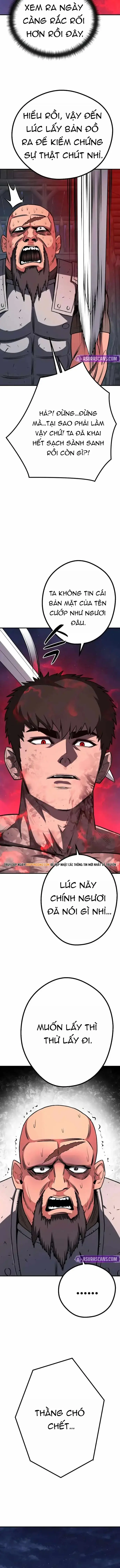 Cuồng Nhân Chơi Newgame+ Chapter 16 - Trang 16