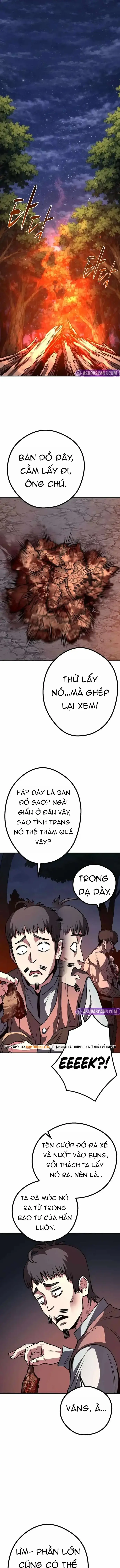 Cuồng Nhân Chơi Newgame+ Chapter 16 - Trang 17
