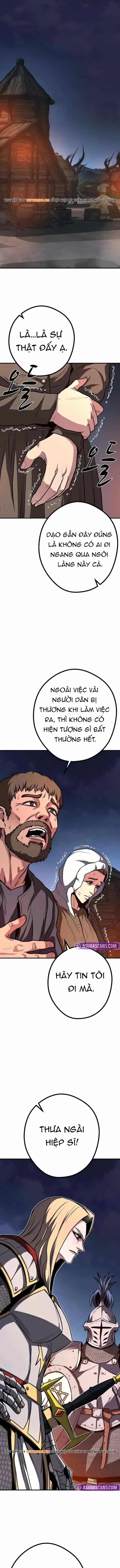Cuồng Nhân Chơi Newgame+ Chapter 16 - Trang 19