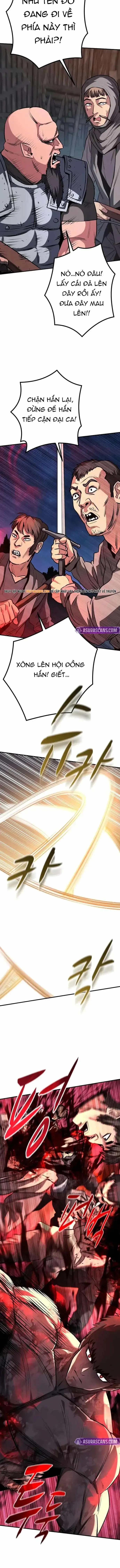 Cuồng Nhân Chơi Newgame+ Chapter 16 - Trang 4