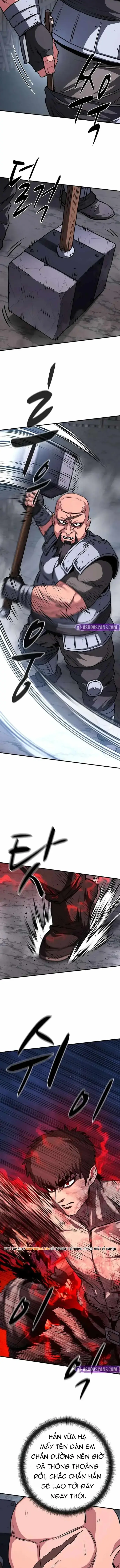 Cuồng Nhân Chơi Newgame+ Chapter 16 - Trang 6